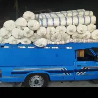 چادر خودرو شاسی بلند سواری LC21|قطعات یدکی و لوازم جانبی|رباط‌کریم, شهرک صنعتی پاسارگاد|دیوار