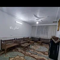 خانه ۵۰ متری دو طبقه و نیم تمیز و مدارک کامل
