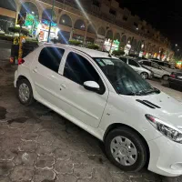 207 tu3|خودرو سواری و وانت|بندرعباس, |دیوار