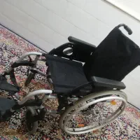 ویلچر سانرایز مدلbreezy در حد نو