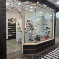 مغازه  طبقه هم کف پاساژ صدف