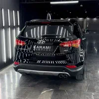 سانتافه ۲۰۱۵ صفر