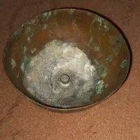 ساعت آبی (عتیقه)