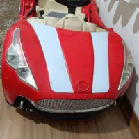 فروش ماشین شارژی|اسباببازی بچه|تهران, شهرک آسمان|دیوار