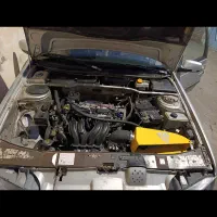 پرشیا مدل ۸۴ لوازمی|خودرو سواری و وانت|ارومیه, |دیوار