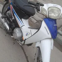 موتورسیکلت ویوو