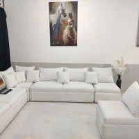 مبل ال باکسی همراز