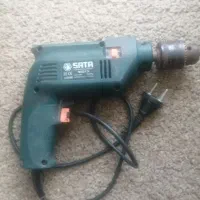 دریل 1200 واتsata المانی اصل