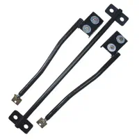 شاسی بند و استرس بار جنس ضخیم