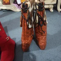 بوت زنانه|کیف، کفش، کمربند|تهران, دروس|دیوار