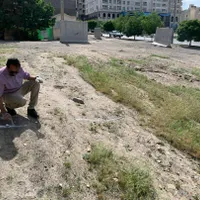 زمین ۱۴۰ متری جنوبی دلاوران ۳۴|فروش زمین و ملک کلنگی|مشهد, سرافرازان|دیوار