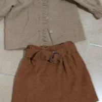 لباس بچه درحدنو|کفش و لباس بچه|کرج, شهرک بنفشه|دیوار