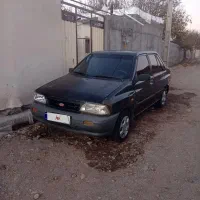 پراید مدل 82|خودرو سواری و وانت|اردبیل, |دیوار