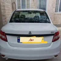 ساینا دنده ای مدل ۹۸