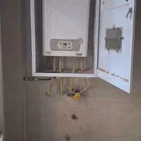 خدمات لوله کشی اب و فاضلاب وپکیج و رادیات|خدمات پیشه و مهارت|یزد, |دیوار