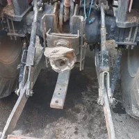 تراکتور مدل92جفت کارخانه|خودرو سنگین|تیکمه داش, |دیوار