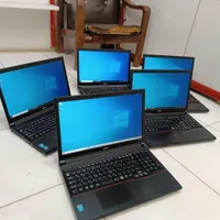 لپتاپ فوجیتسو درحدخشک فروش عمده و تکی