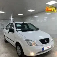 تیبا ۱ مدل ۱۳۹۷