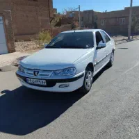 پژو پارس مدل۹۳--داشبورد جدید فنی عالی|خودرو سواری و وانت|سبزوار, فرهنگیان|دیوار