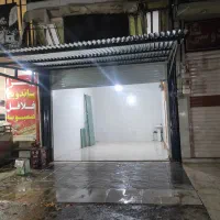 مغازه ۲۴ متری دور میدان فردوسی