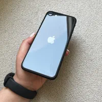 آیفون SE 2020 ، حافظه 128 ، تمیز