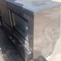 یخچال دست دوم، یخچال صنعتی ،یخچال ویترینی|فروشگاه و مغازه|کرمان, |دیوار