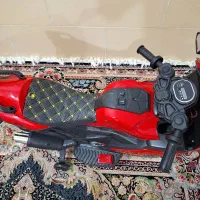 موتور شارژی|اسباب‌بازی بچه|سعدآباد, |دیوار