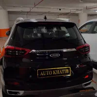 x55poro صفر اقساطی تحویل فوری|خودرو سواری و وانت|تهران, حصار بوعلی|دیوار