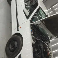 پارس 1400|خودرو سواری و وانت|زاهدان, |دیوار