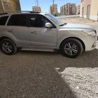 فروش هایما S7پلاس یا معاوضه با انواع ماشین چینی
