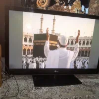 تلویزیون LG، LCD