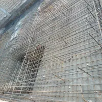 آلماتور بندی ساختمان