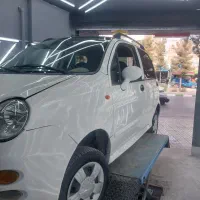 ام وی ام چهارسیلند مدل ۹۱|خودرو سواری و وانت|مشهد, سید رضی|دیوار