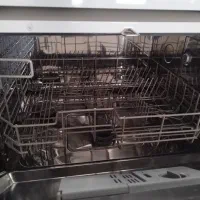 ف ر و ش ماشین ظرفشویی|ماشین ظرفشویی|شاهین‌شهر, فدک|دیوار