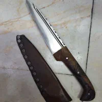 چاقو تیغه علامت قدیمی