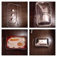 ظروف پذیرایی تعدادی قدیمی و عتیقه ورق بزنید