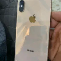 ایفون ایکس اس