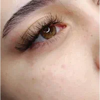 اکستنشن مژه|خدمات آرایشگری و زیبایی|قم, پردیسان|دیوار