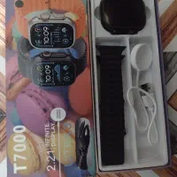 ساعت هوشمند