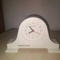 ساعت رومیزی