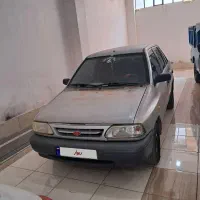 پراید مدل ۸۷
