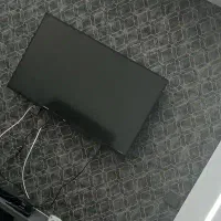 تاویزیون ال جی پلاس  ۴۲  در حد نو