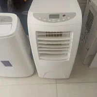 کولر گازی پرتابل (اقساط)