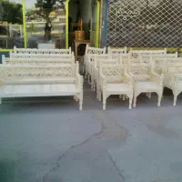 تخت سنتی تولید تخت و نیمکت سنتی عمده و تکی