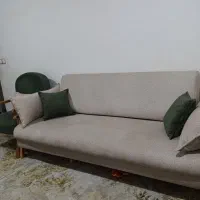 مبلمان|مبلمان خانگی و میز عسلی|سنندج, |دیوار