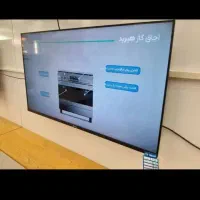 تلویزیون اسنوا 50اینچ با تخفیف 6ملیون
