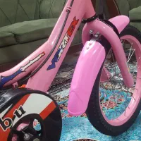 دوچرخه دخترونه|دوچرخه، اسکیت، اسکوتر|قم, آزادگان|دیوار
