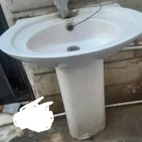 روشویی سنگی|لوازم سرویس بهداشتی|گلستان (تهران), |دیوار