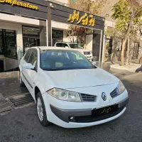 رنو مگان|خودرو سواری و وانت|تهران, دریا|دیوار