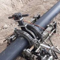 جوشکاری لوله های پلی اتیلن در کشاورزی با ضمانت|خدمات پیشه و مهارت|جوانرود, |دیوار